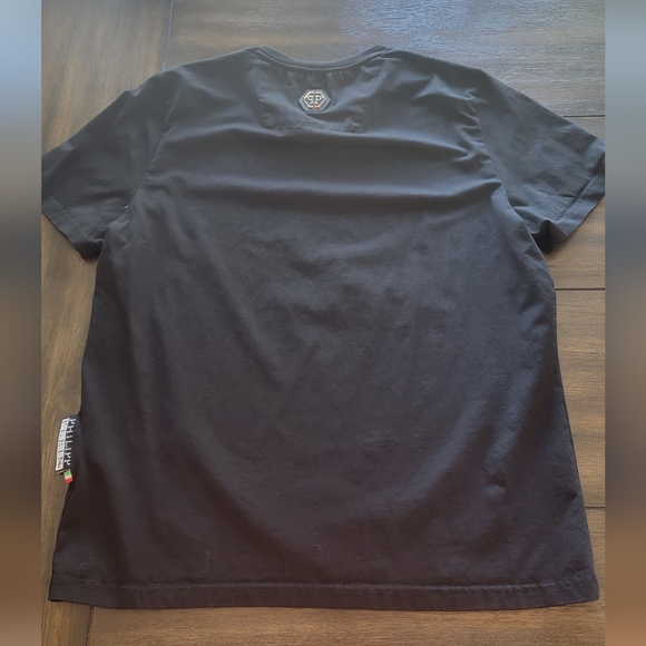 Awesome skull t-shirt - Picture 3 of 8